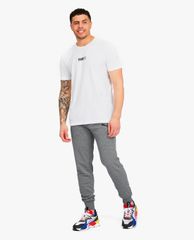 PUMA - Quần jogger nam Ess Logo Pants