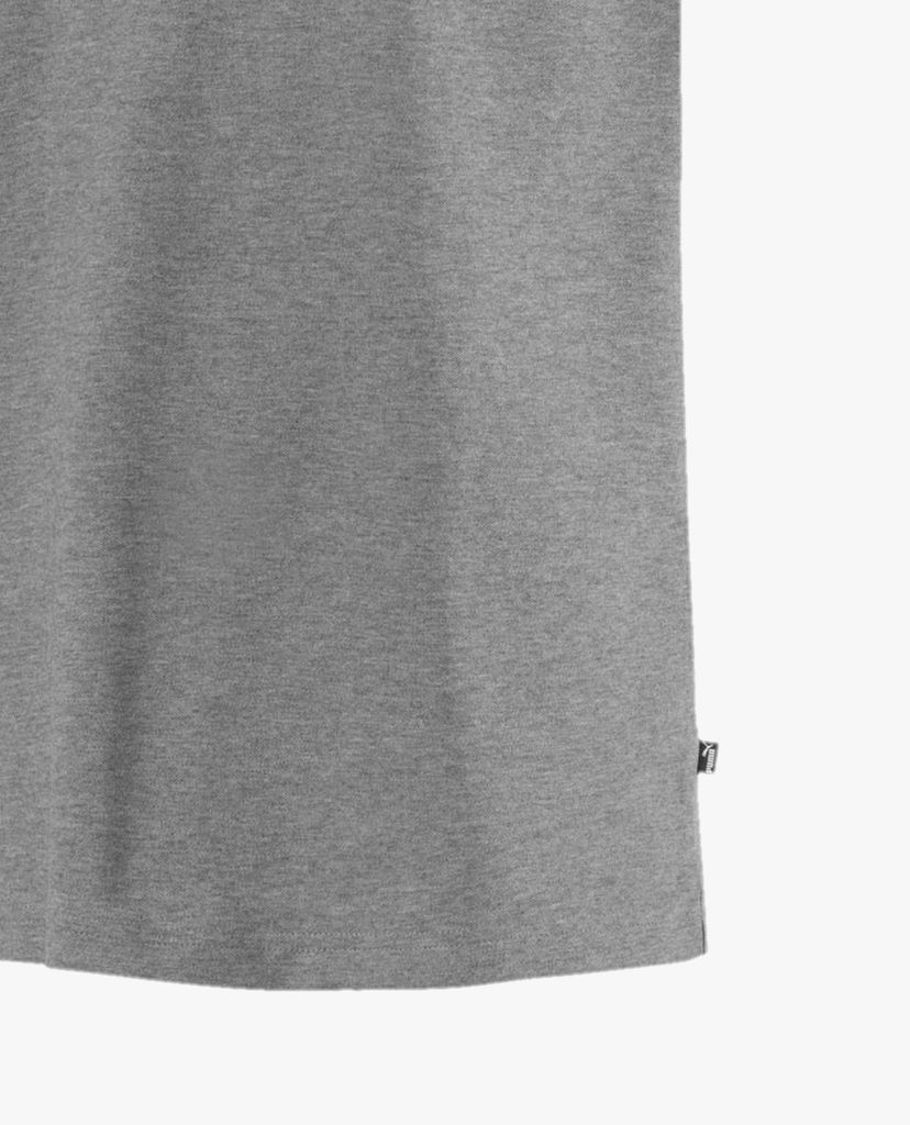 PUMA - Áo polo nam Essentials Pique