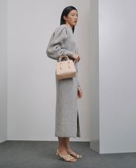 CHARLES & KEITH - Giày cao gót quai mảnh Strappy Slingback
