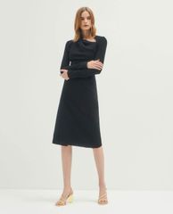 CHARLES & KEITH - Giày cao gót sandals See Through Sculptural Heel
