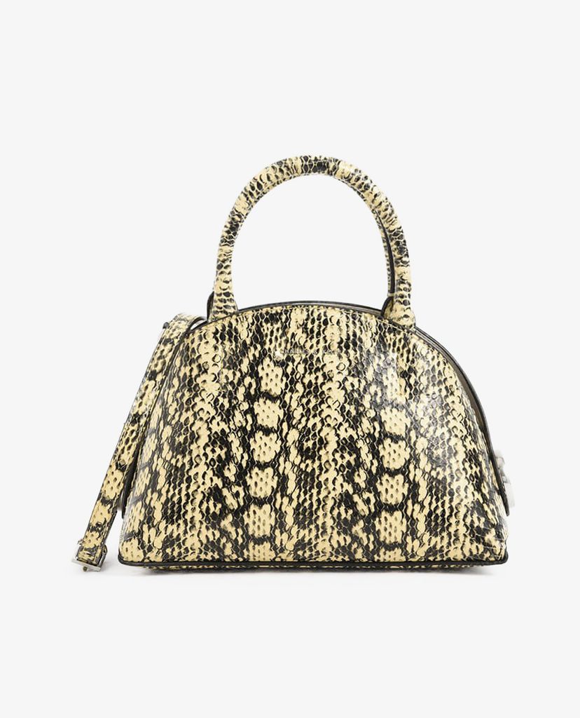 CHARLES & KEITH - Túi xách tay Top Handle Dome
