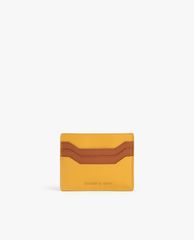 CHARLES & KEITH - Ví đựng name card nữ Multi Slot