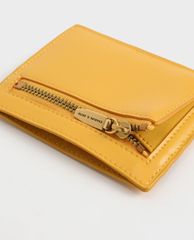 CHARLES & KEITH - Ví đựng name card nữ Multi Slot