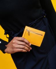 CHARLES & KEITH - Ví đựng name card nữ Multi Slot