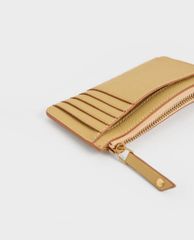 CHARLES & KEITH - Ví đựng name card nữ thời trang