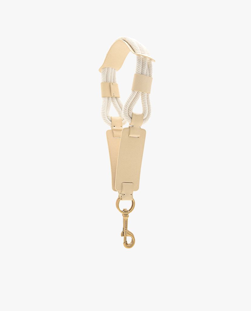 CHARLES & KEITH - Dây đeo túi rời kiểu dây thừng Rope Detail