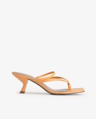 PEDRO - Giày cao gót sandals xỏ ngón Thong