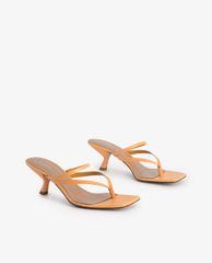 PEDRO - Giày cao gót sandals xỏ ngón Thong