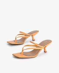 PEDRO - Giày cao gót sandals xỏ ngón Thong
