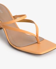 PEDRO - Giày cao gót sandals xỏ ngón Thong