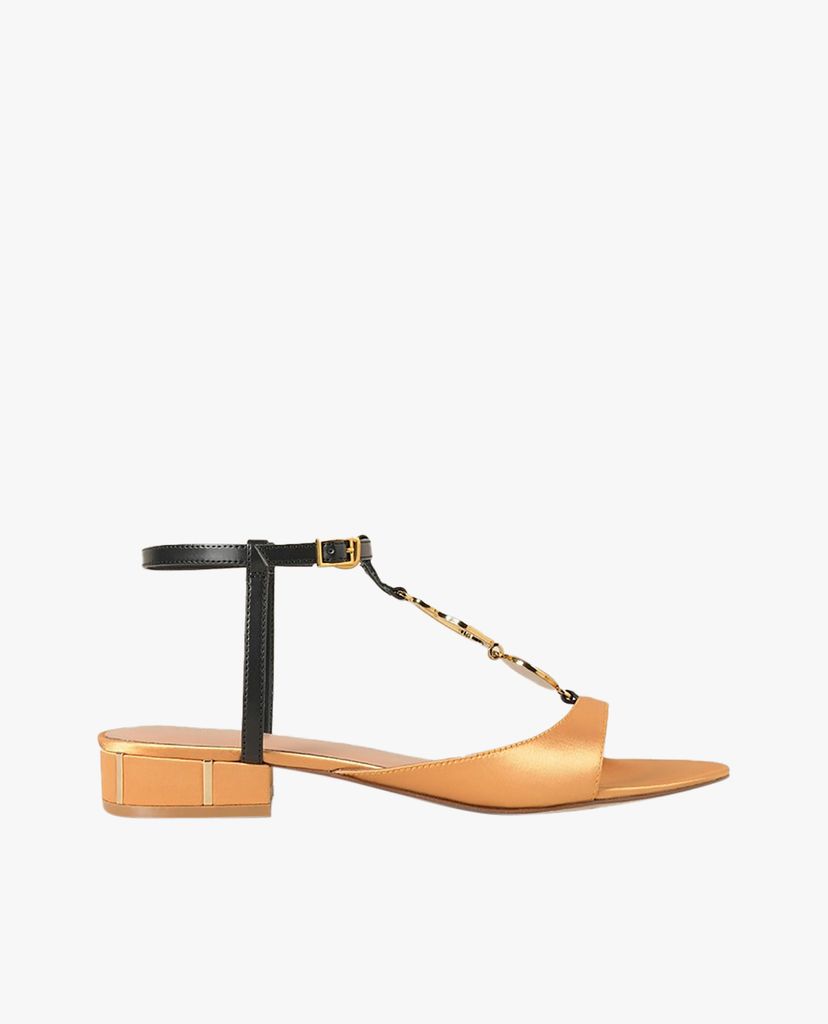 PEDRO - Giày sandals nữ quai mảnh Thong Ankle Strap