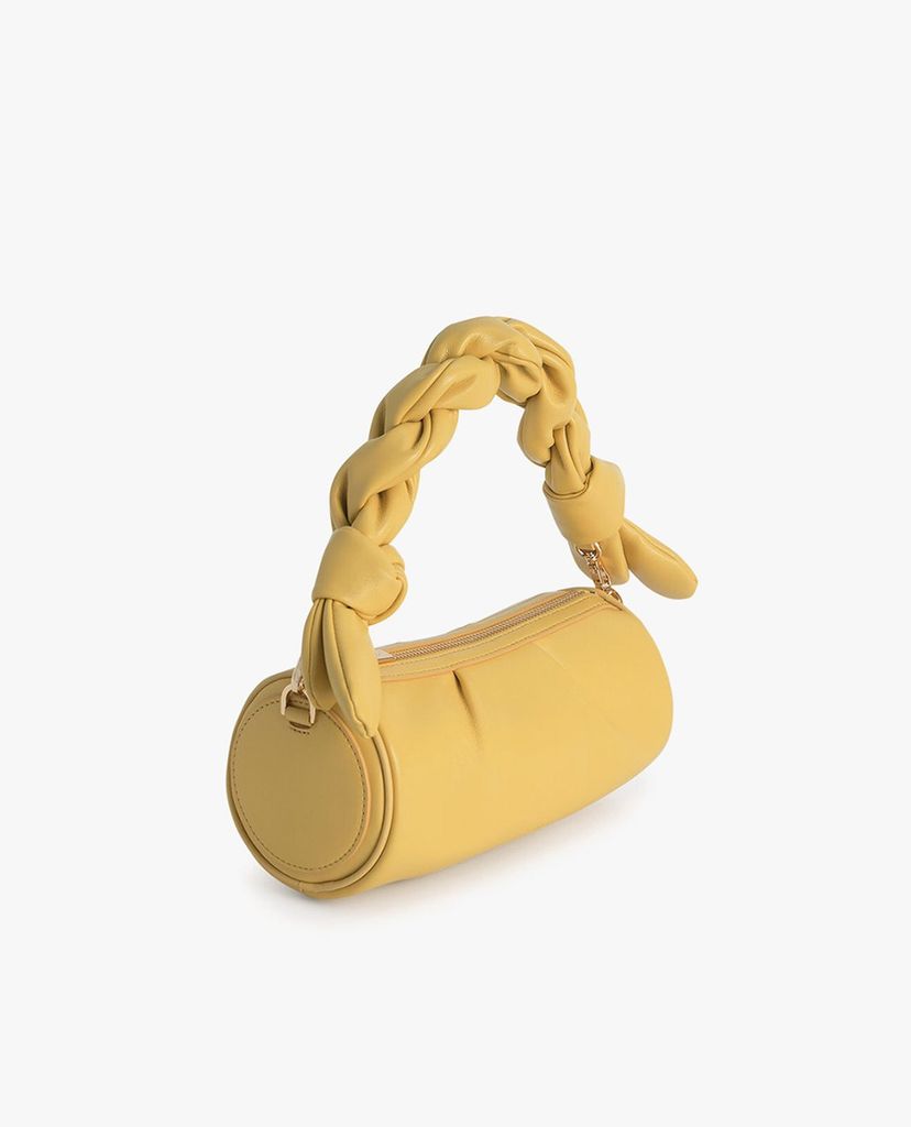 PEDRO - Túi đeo chéo nữ Mini Twisted Rope
