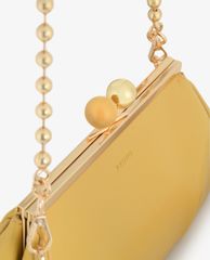 PEDRO - Túi đeo vai nữ hình thang Pearl Closure