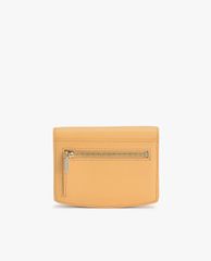PEDRO - Ví nữ nắp gập Leather Bi Fold