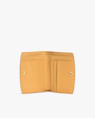 PEDRO - Ví nữ nắp gập Leather Bi Fold