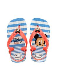 HAVAIANAS - Sandals trẻ em Baby Disney Classics