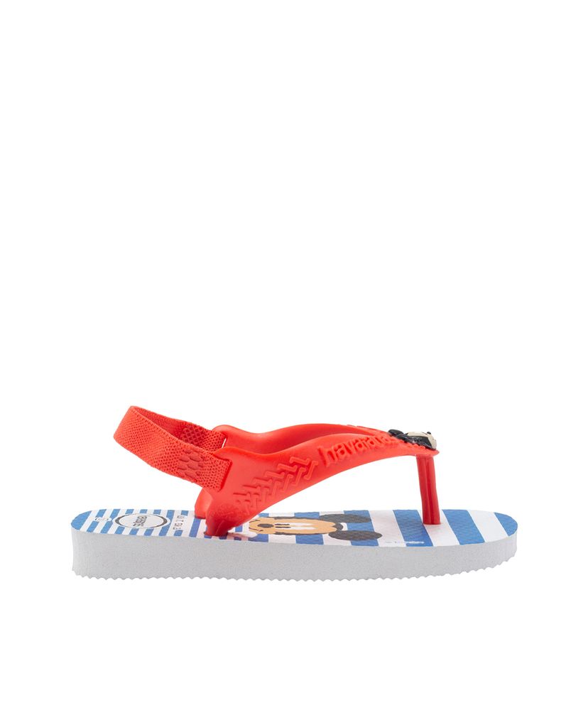 HAVAIANAS - Sandals trẻ em Baby Disney Classics