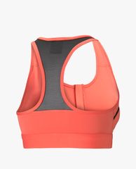 PUMA - Áo bra thể thao nữ Train High Impact Front Zip