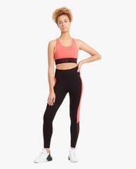 PUMA - Áo bra thể thao nữ Mid Impact Elastic Padded Bra PM