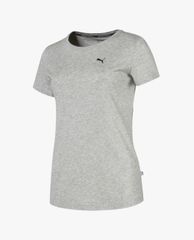 PUMA - Áo thun thể thao nữ ngắn tay Essentials Sportstyle