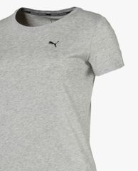 PUMA - Áo thun thể thao nữ ngắn tay Essentials Sportstyle