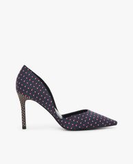 CHARLES & KEITH - Giày cao gót mũi nhọn D'orsay