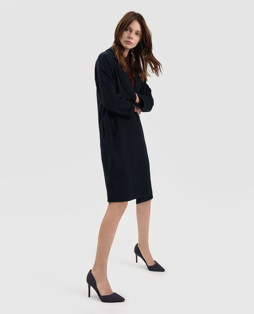 CHARLES & KEITH - Giày cao gót mũi nhọn D'orsay