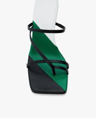 CHARLES & KEITH - Giày cao gót quai ngang thời trang