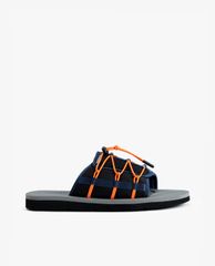PEDRO - Dép nam quai ngang Nylon Slip On