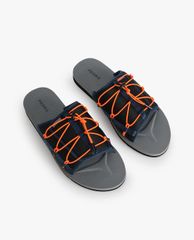PEDRO - Dép nam quai ngang Nylon Slip On