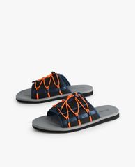 PEDRO - Dép nam quai ngang Nylon Slip On