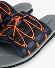 PEDRO - Dép nam quai ngang Nylon Slip On