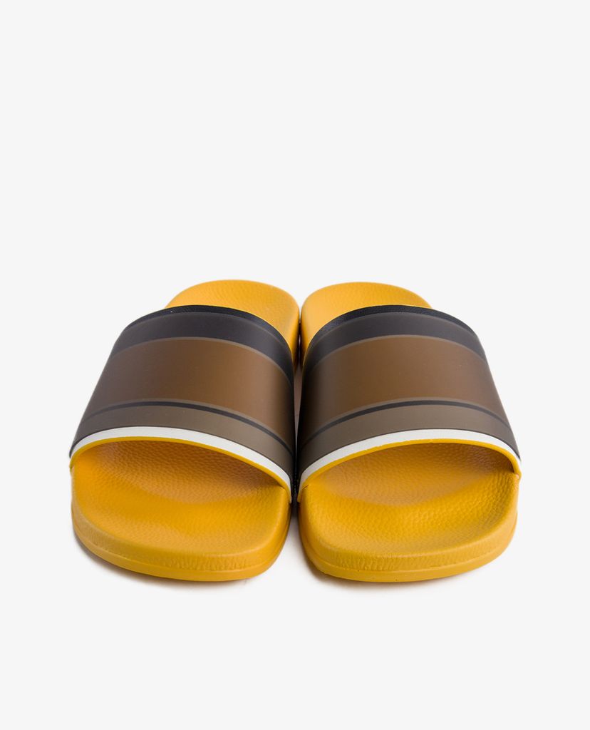 PEDRO - Dép nam quai ngang bảng rộng Anniversary Exclusive Coloured Striped