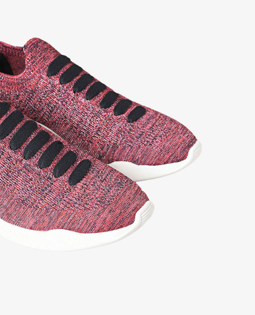 PEDRO - Giày thể thao nữ Knitted Casual