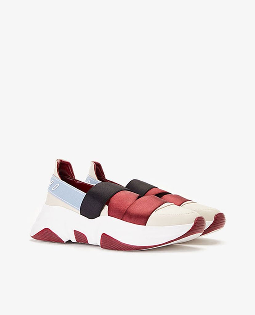 PEDRO - Giày thể thao nữ Lace Up