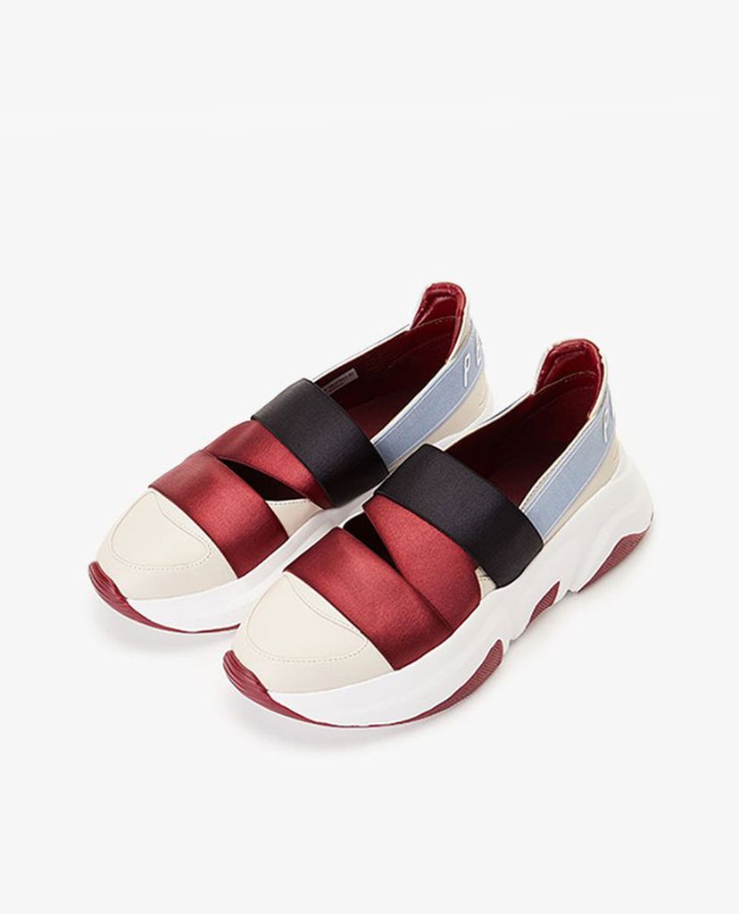 PEDRO - Giày thể thao nữ Lace Up