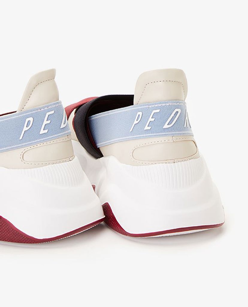 PEDRO - Giày thể thao nữ Lace Up