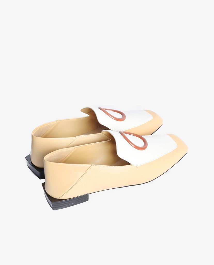 PEDRO - Giày mọi nữ Ring Buckle