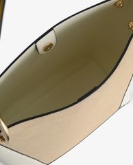 PEDRO - Túi đeo vai nữ chữ nhật Leather Hobo