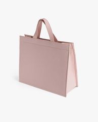 PEDRO - Túi xách tay nữ hình vuông Large Floral Bouquet Tote
