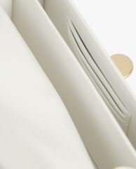 PEDRO - Túi đeo chéo nữ chữ nhật nắp gập Check Chain