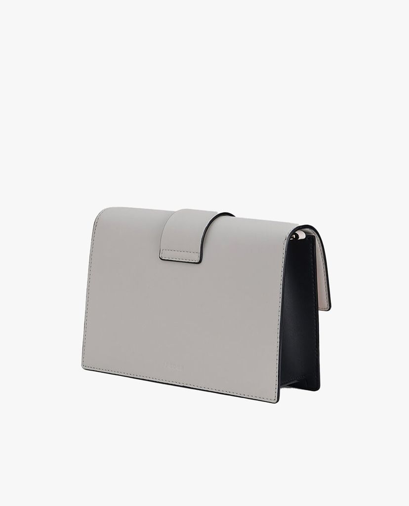 PEDRO - Túi đeo chéo nữ Buckle Flap Shoulder