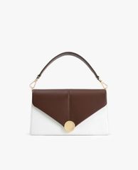 PEDRO - Túi đeo chéo nữ chữ nhật Envelope