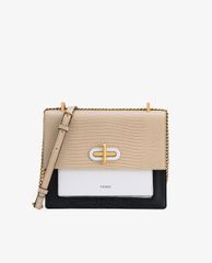 PEDRO - Túi đeo chéo nữ chữ nhật Anniversary Exclusive Colour Block