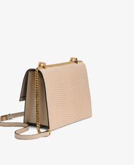 PEDRO - Túi đeo chéo nữ chữ nhật Anniversary Exclusive Colour Block