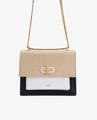 PEDRO - Túi đeo chéo nữ chữ nhật Anniversary Exclusive Colour Block