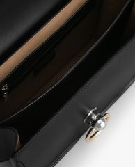 PEDRO - Túi đeo chéo nữ chữ nhật nắp gập Leather
