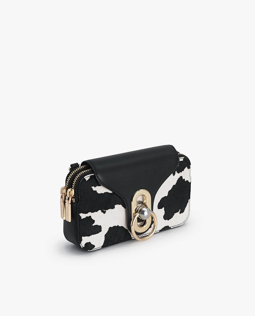 PEDRO - Túi đeo chéo nữ chữ nhật Mini Leather