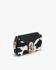 PEDRO - Túi đeo chéo nữ chữ nhật Mini Leather