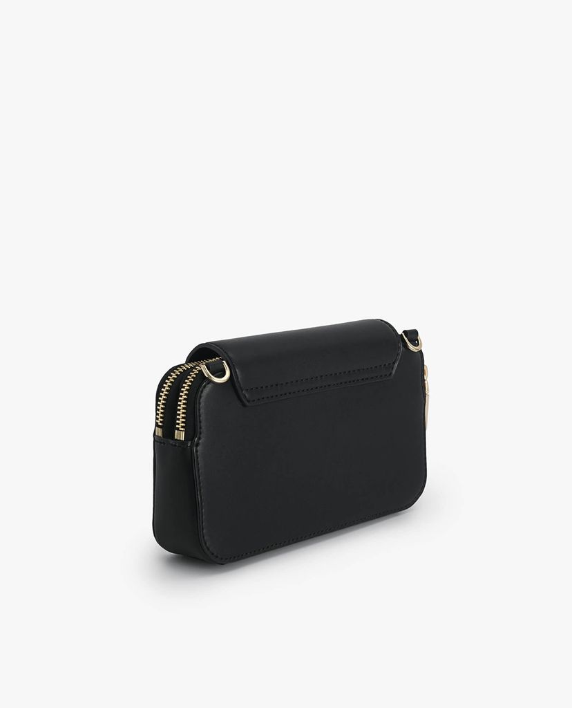 PEDRO - Túi đeo chéo nữ chữ nhật Mini Leather